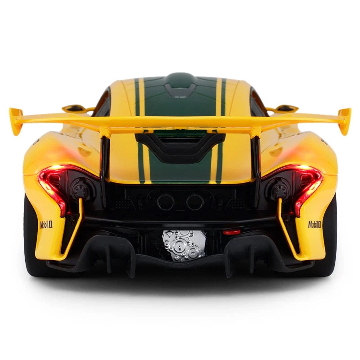 Zdalnie sterowane auto MCLAREN P1 GTR1:14 Rastar 75000