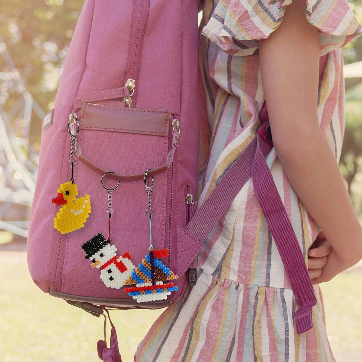 Koraliki do prasowania 5000szt Wzory Szablony