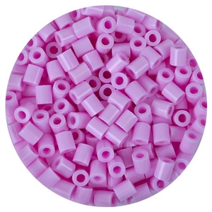 Koraliki do prasowania 3000 szt Odcienie Czerwonego