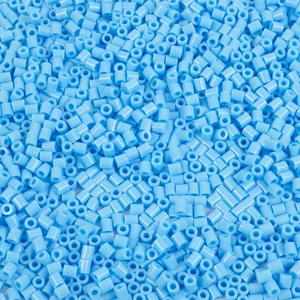 Koraliki do prasowania 2000 JASNE NIEBIESKIE (LA.W16)