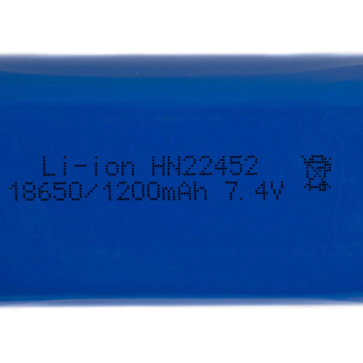 Akumulator Li-ion 1200 mAh 7,4 V