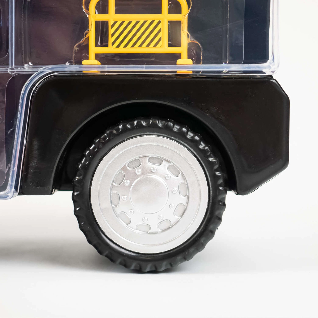 Ciężarówka Na Resoraki 6 Autek Oryginalne Pudełko na Resoraki