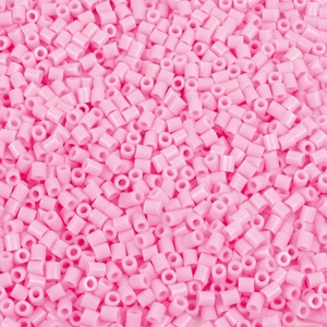 Koraliki do prasowania 2000 JASNE RÓŻOWE (LA.W26)