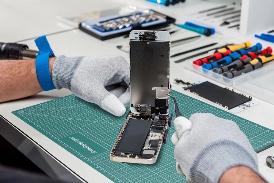 2x Mata do cięcia samogojąca - 5 warstw - 45x30cm A3