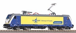 Elektrowóz Metronom Piko 51586