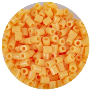 Koraliki do prasowania 3000 szt Odcienie Żółtego