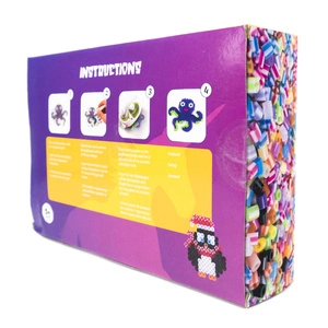 OUTLET Koraliki do prasowania Zestaw Mega Beads Set