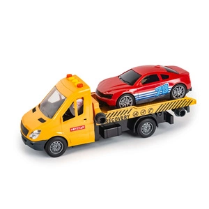 Auto Laweta Pomoc Drogowa w skali 1:14