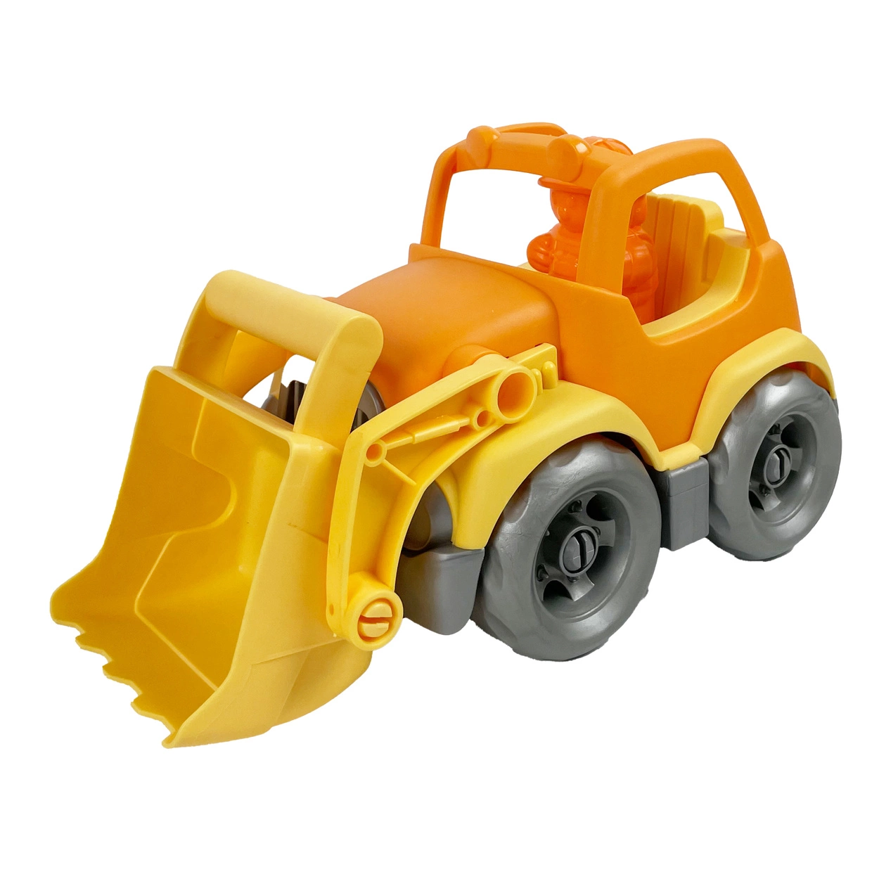 Betoniarka i Koparka do Piasku Piaskownicy Zestaw z Akcesoriami na Plażę