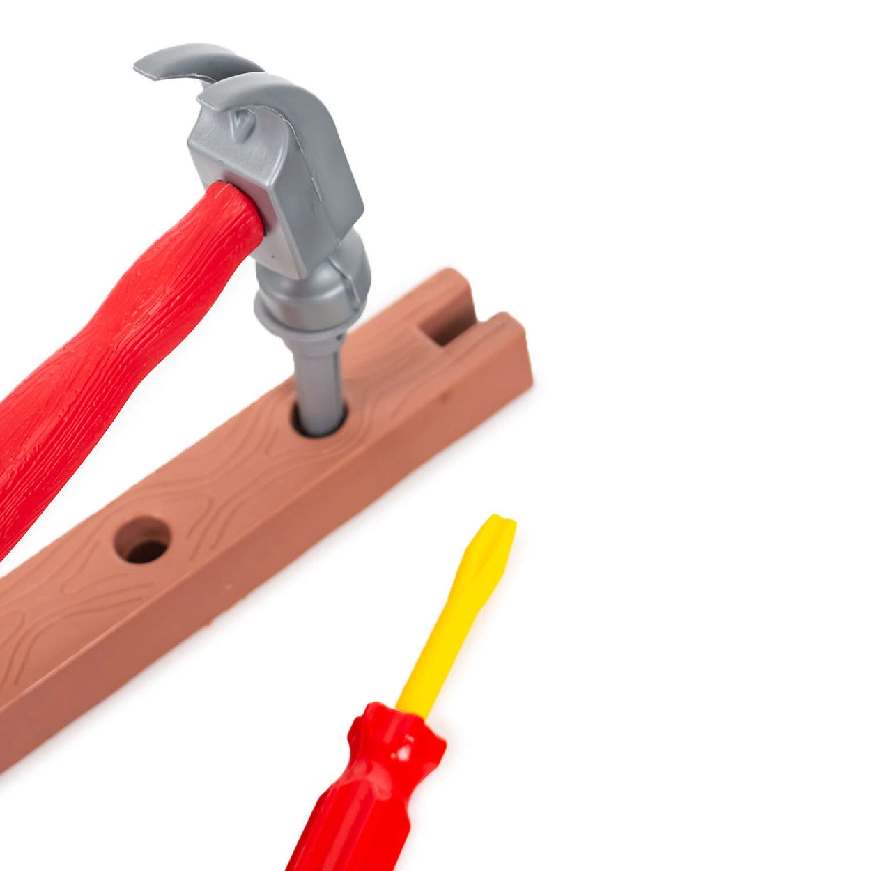 OUTLET Zestaw Narzędzi w Walizce - Zestaw Małego Majsterkowicza