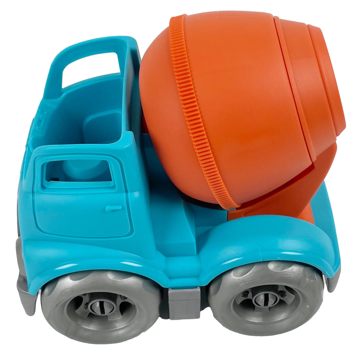 Betoniarka i Koparka do Piasku Piaskownicy Zestaw z Akcesoriami na Plażę