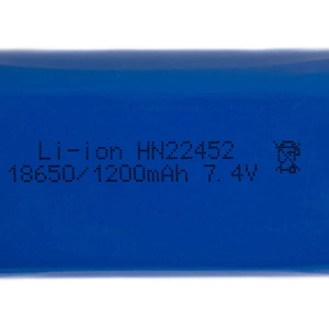 Akumulator Li-ion 1200 mAh 7,4 V