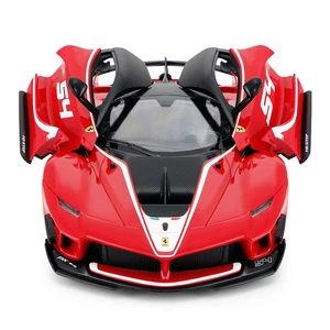 Zdalnie Sterowane Ferrari FXX K Evo Rastar 79200