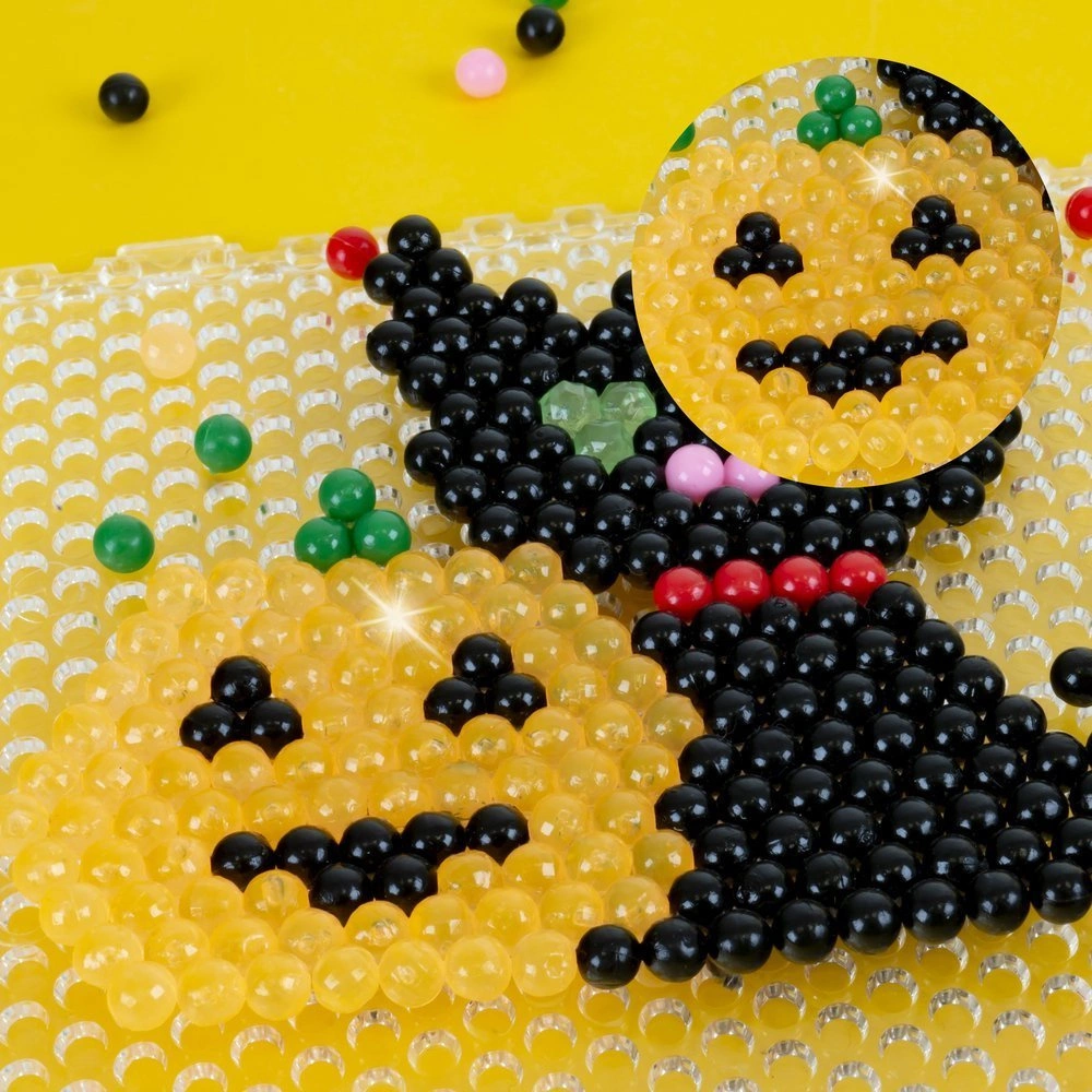 Koraliki wodne - zestaw uzupełniający KULECZKI