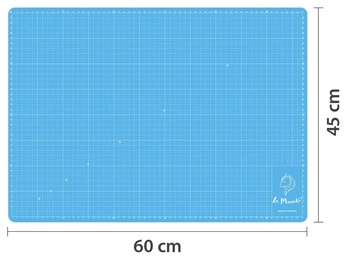 Mata do Cięcia SAMOGOJĄCA La Manuli - 5 warstw - A2