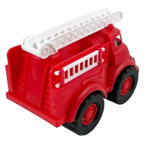 Straż Pożarna Zabawka do Piaskownicy Ogrodu