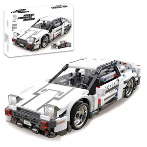 Klocki TECHNIC Auto Toyota mr2