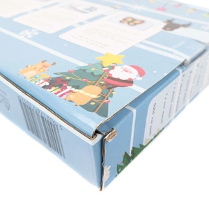 OUTLET Koraliki do prasowania Wzory Świąteczne - Zestaw