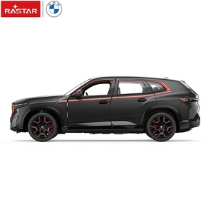 Auto RASTAR 10310 R/C 1:14 BMW XM