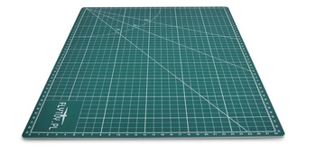 2x Mata do cięcia samogojąca - 5 warstw - 45x30cm A3