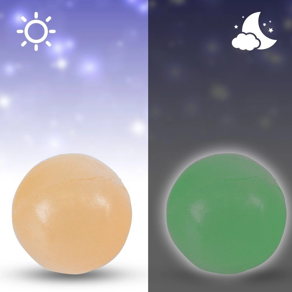 Koraliki wodne - zestaw uzupełniający ŚWIECĄCE