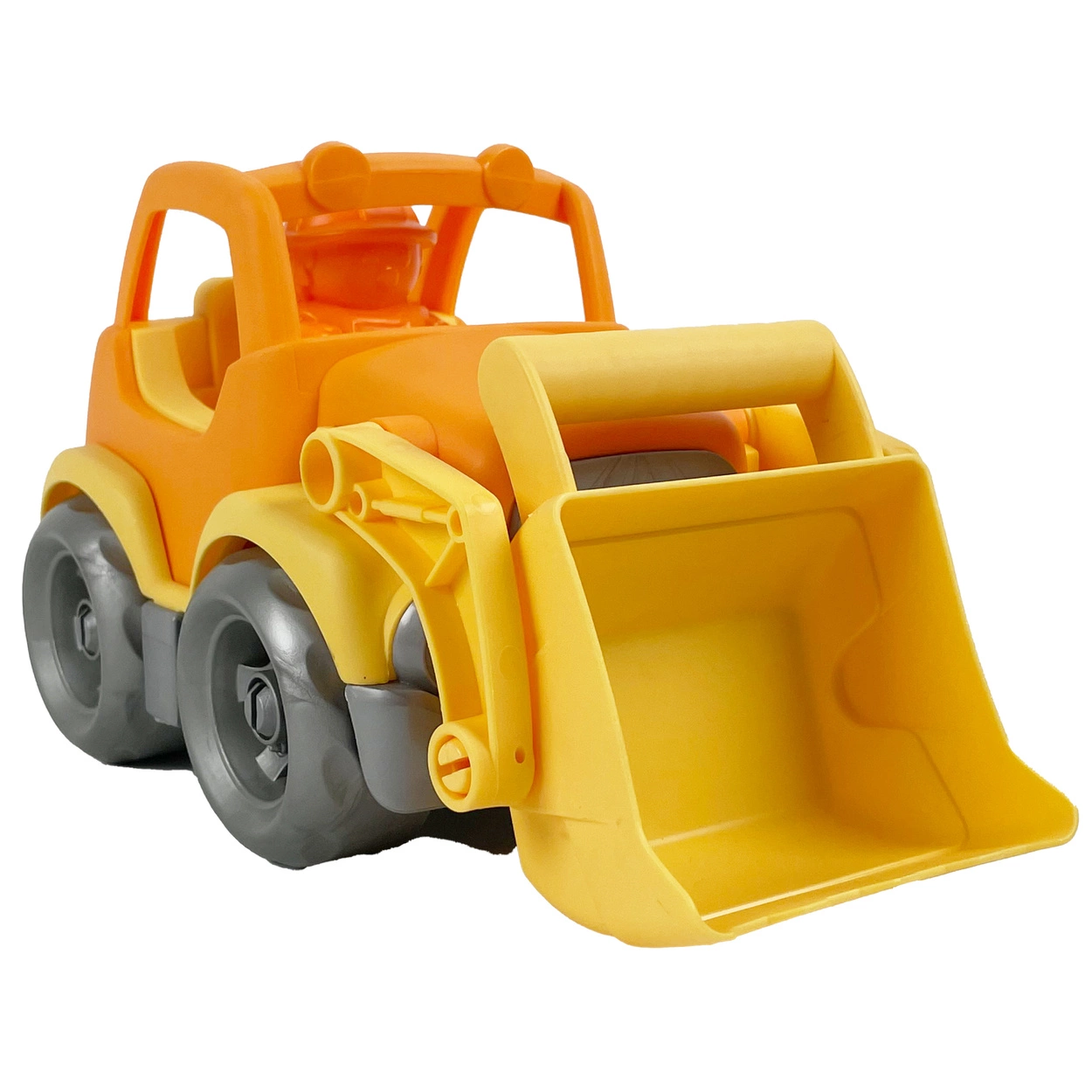 Betoniarka i Koparka do Piasku Piaskownicy Zestaw z Akcesoriami na Plażę