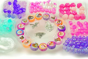 Koraliki biżuteria MAŁEJ KSIĘŻNICZKI