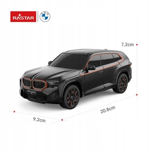 Auto RASTAR 10240 R/C 1:24 BMW XM