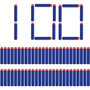 Piankowe naboje do pistoletów NERF - JLX7253
