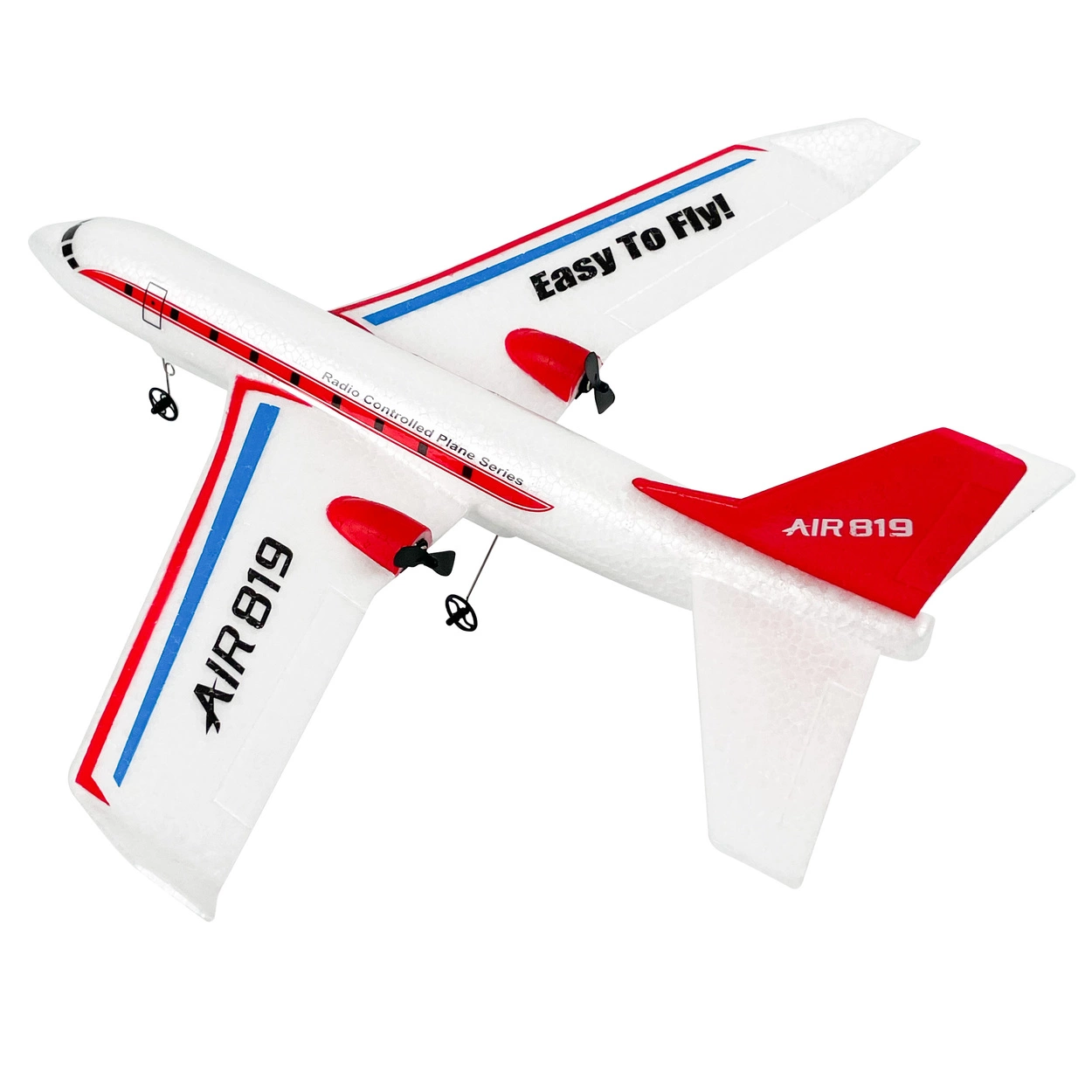 Zdalnie Sterowany Samolot na Pilota Air-819 Pasażerski