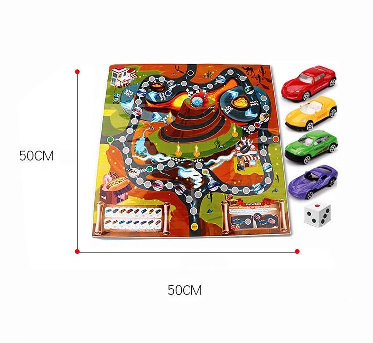 Ciężarówka Laweta Auta 10 RESORAKÓW + WYRZUTNIA