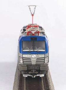 Elektrowóz EU46 Vectron PKP Cargo - Piko 59593