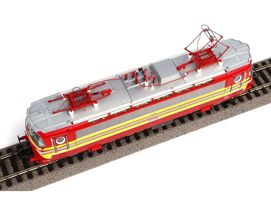 Piko 51380 - Elektrowóz S499 CSD Laminatka, ep. IV