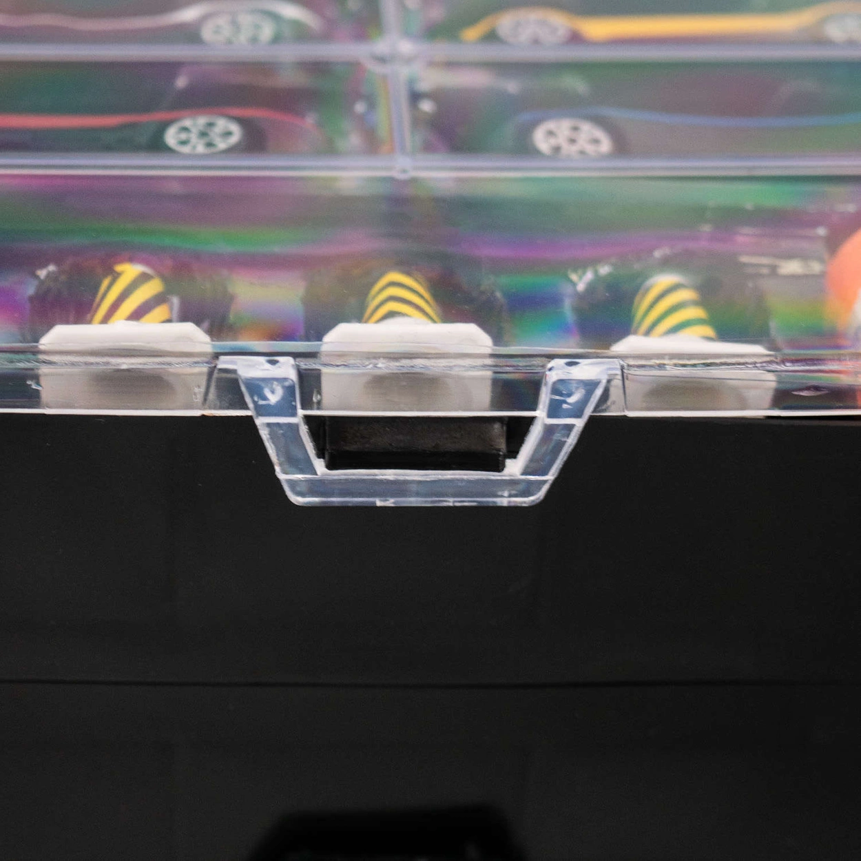 Ciężarówka Na Resoraki 6 Autek Oryginalne Pudełko na Resoraki