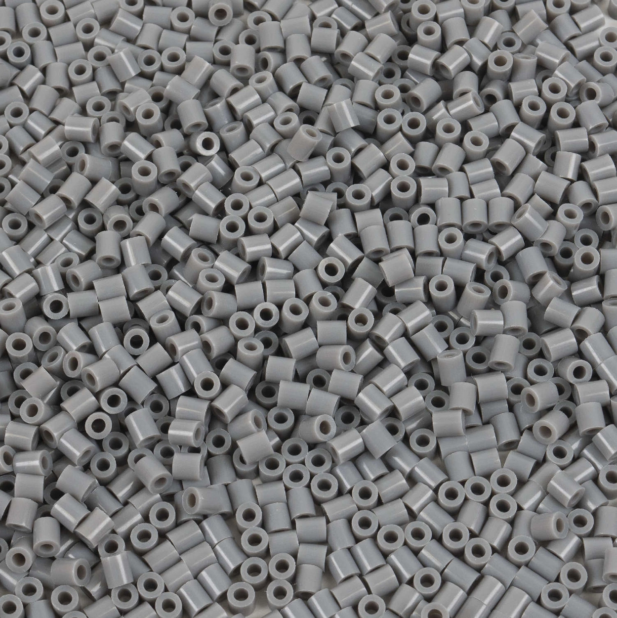 Koraliki do prasowania 2000 SZARE (LA.W13)