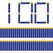 Piankowe naboje do pistoletów NERF - JLX7256