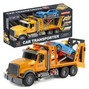 Ciężarówka Holownicza Multifunkcyjna Toystar 666-56P w skali 1:12