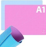 Mata do cięcia samogojąca La Manuli - 5 warstw - 60x90cm A1