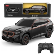 Auto RASTAR 10240 R/C 1:24 BMW XM