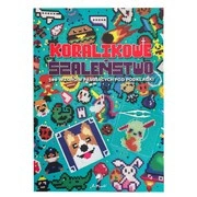 Książka La Manuli 300 Wzorów do Koralików do Prasowania