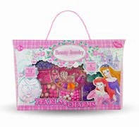 Koraliki biżuteria MAŁEJ KSIĘŻNICZKI