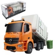 Śmieciarka Zdalnie Sterowana Mercedes Benz Antos