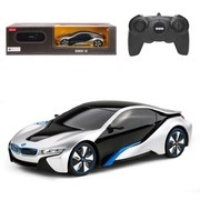 Rastar 48400 R/C 1:24 BMW i8 Zdalnie Sterowany
