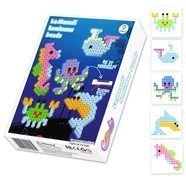 Koraliki do prasowania Zestaw Zwierzęta Morskie