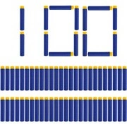 Piankowe naboje do pistoletów NERF - JLX7256