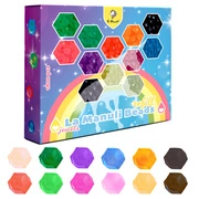 Koraliki wodne - zestaw uzupełniający DIAMENTY