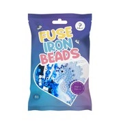 Koraliki do prasowania Szablon KONIK MORSKI