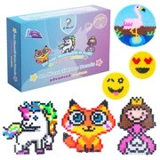 Koraliki do prasowania 24000szt La Manuli Advanced 2.6mm