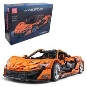 Klocki Technic Wyścigówka McLaren P1 1:8