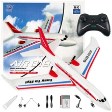 Zdalnie Sterowany Samolot na Pilota Air-819 Pasażerski